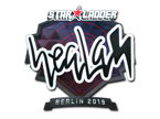 neaLaN (Foil) | Berlin 2019 image